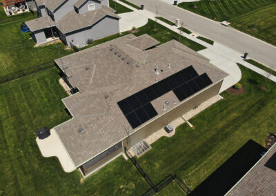 olathe home solar