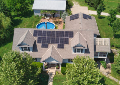 Lee's Summit Solar