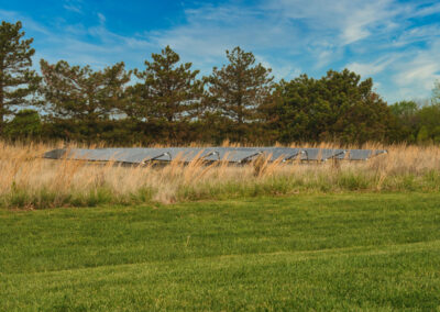 Shawnee Kansas Solar