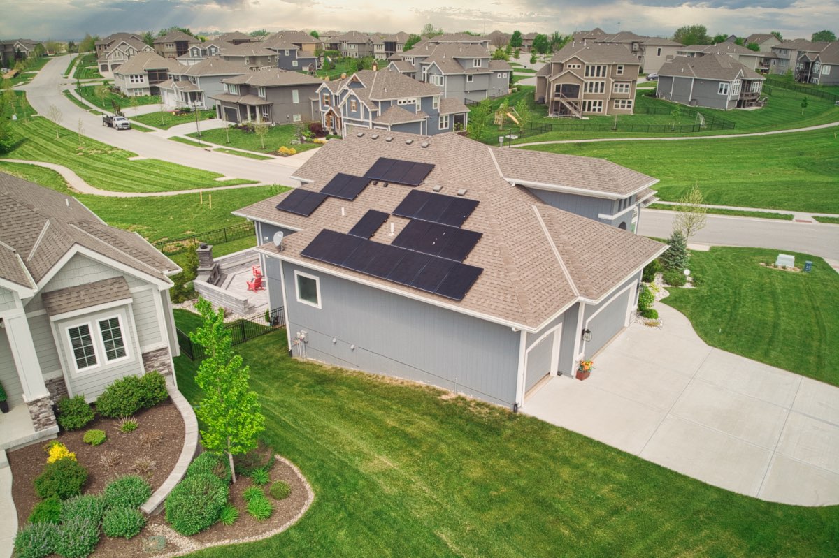 Lenexa Solar