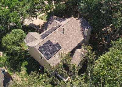 Lawrence Residential Solar