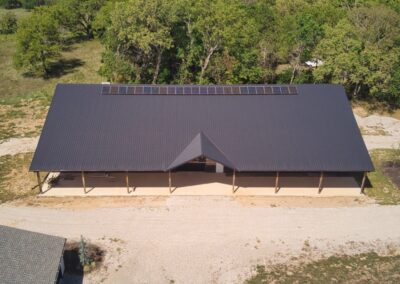 Lecompton Solar