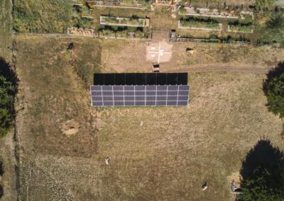 Olathe SunPower Solar