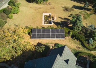 Lawrence Solar Ground Mount