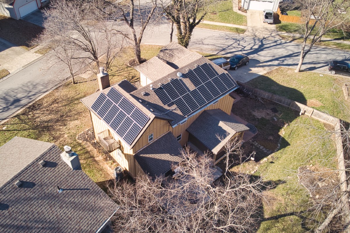 Overland Park Solar