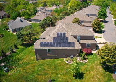 Overland Park Solar