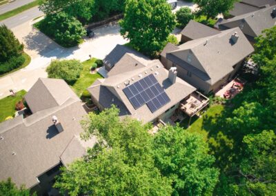 Lawrence Residential Solar