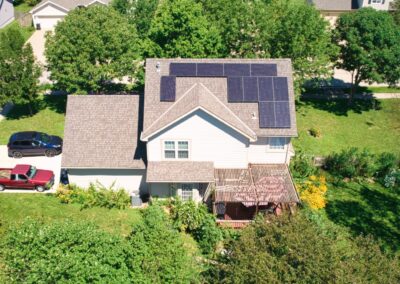 Lawrence Residential Solar