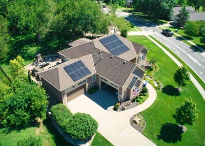 Lawrence Residential Solar