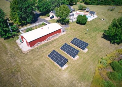 Belton Missouri Solar