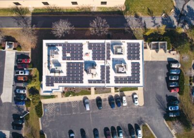 Olathe Commercial Solar