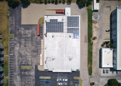 Hutchinson Solar