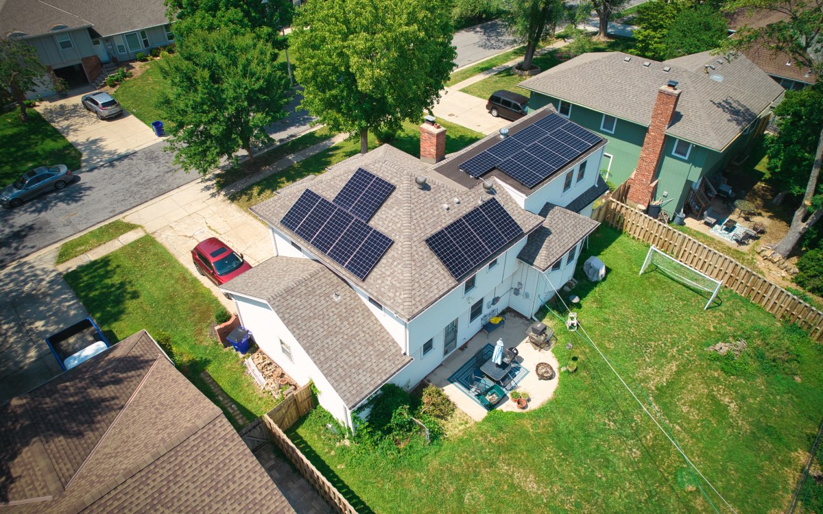 Overland Park Solar