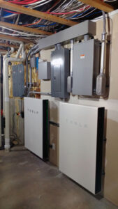 Tesla Powerwall