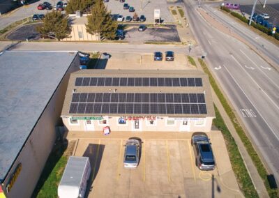 Olathe Solar