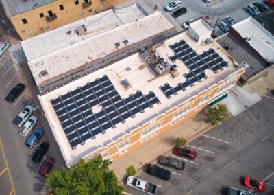 Emporia Commercial Solar