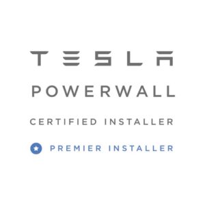 Tesla Certified Premier Installer