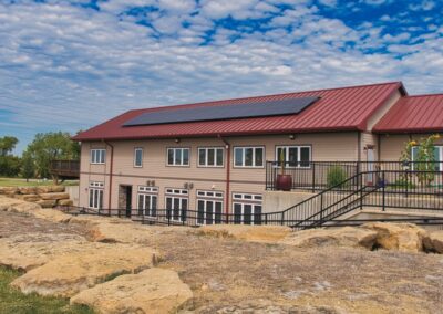 Flint Hills Solar