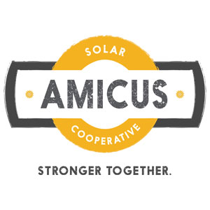 Amicus Solar Cooperative Member